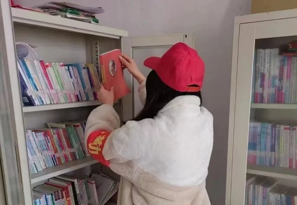 青春献家乡 责任铸未来||beat365寒假大学生“返家乡”社会实践活动纪实报道(二) 第 9 张
