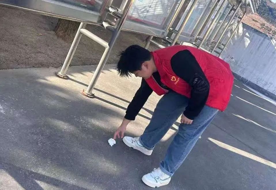 青春献家乡 责任铸未来||beat365寒假大学生“返家乡”社会实践活动纪实报道(二) 第 7 张