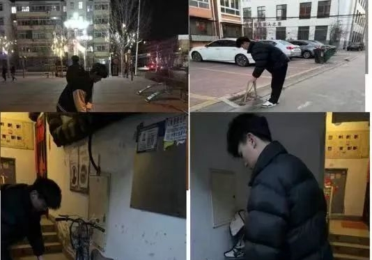 beat365社会实践活动寒假大学生“返家乡”纪事报道（三） 第 64 张