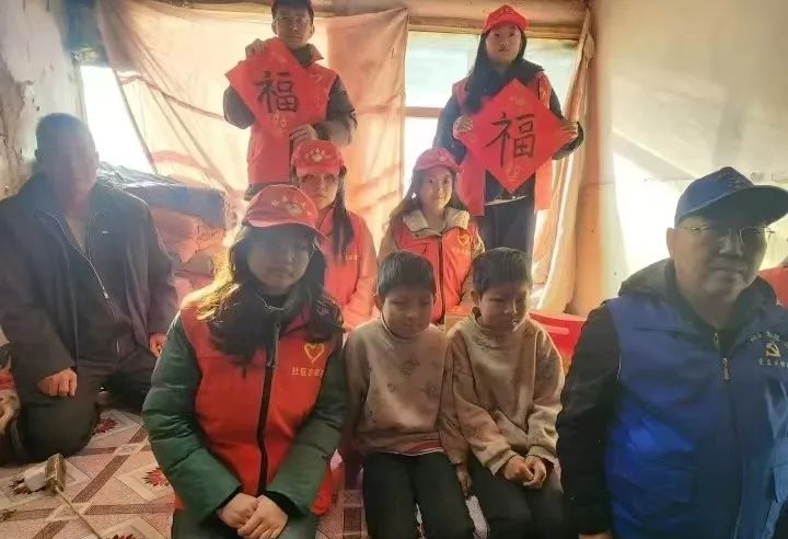 beat365社会实践活动寒假大学生“返家乡”纪事报道（三） 第 17 张