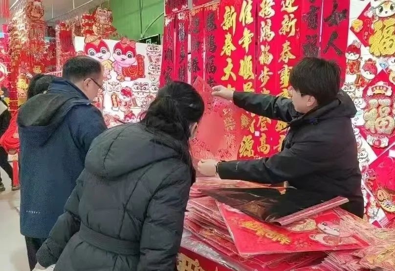青春返家乡 筑梦正当时 || beat365寒假大学生“返家乡”社会实践活动纪实报道(四) 第 79 张