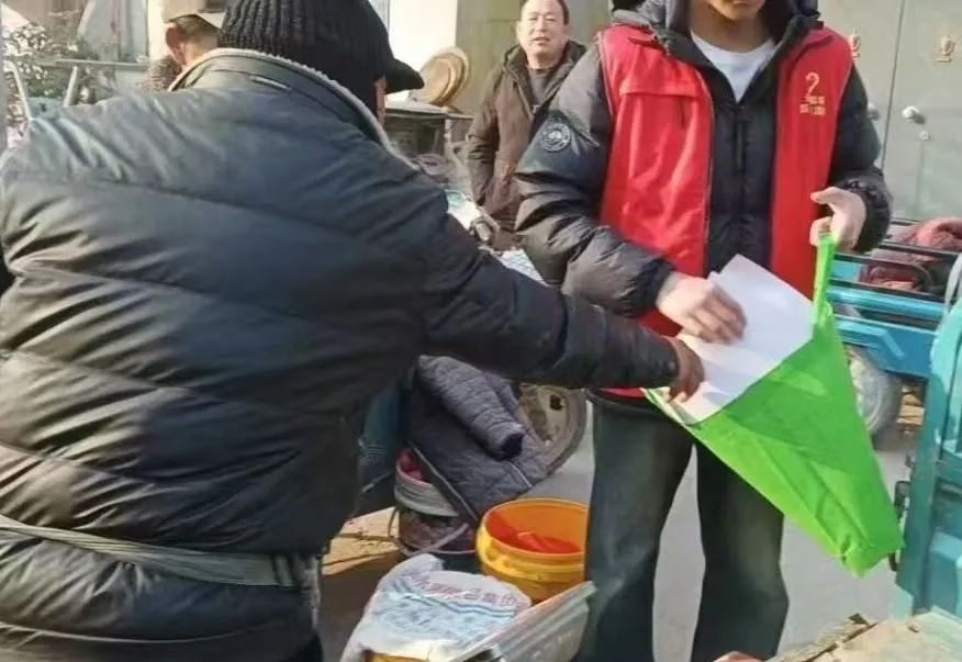 青春返家乡 筑梦正当时 || beat365寒假大学生“返家乡”社会实践活动纪实报道(四) 第 54 张