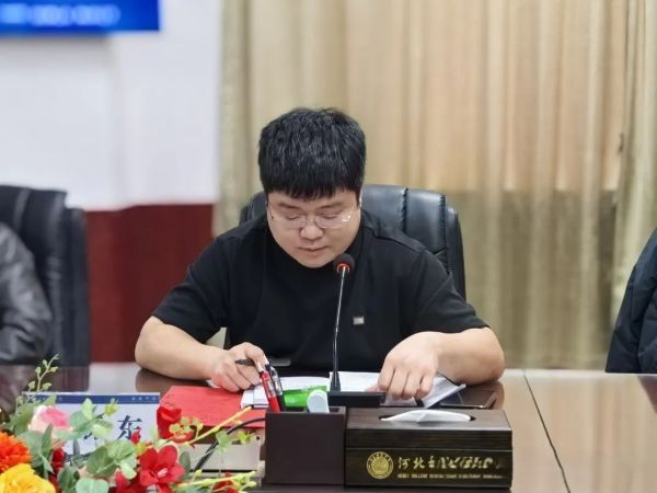 文明领航 学管聚力‖beat365召开第三周全体学管干部例会 第 11 张