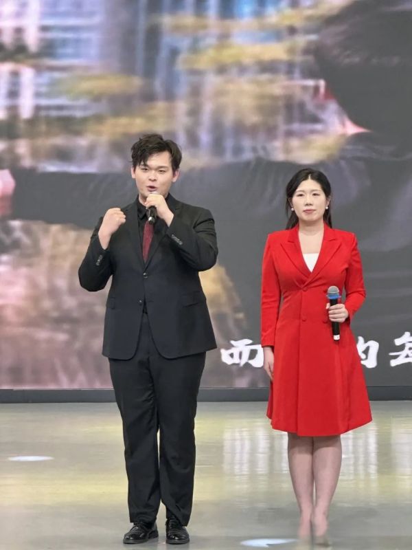 beat365代表曹妃甸区疾控中心参加唐山市2025年世界防治结核病日汇报演出暨结核病关爱行动爱心捐赠仪式 第 4 张