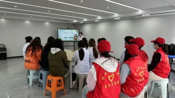 雷锋精神心中记 社区服务践于行 || beat365青年志愿者协会深入社区开展志愿服务活动 第 6 张