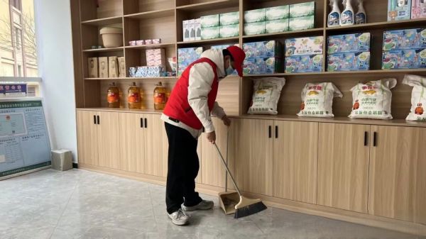雷锋精神心中记 社区服务践于行 || beat365青年志愿者协会深入社区开展志愿服务活动 第 11 张