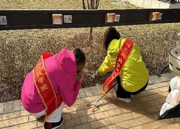 赓续雷锋薪火，奏响时代和声||我院2025年雷锋月系列活动（二） 第 14 张