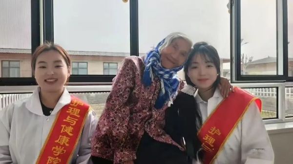 赓续雷锋薪火，奏响时代和声||我院2025年雷锋月系列活动（三） 第 4 张