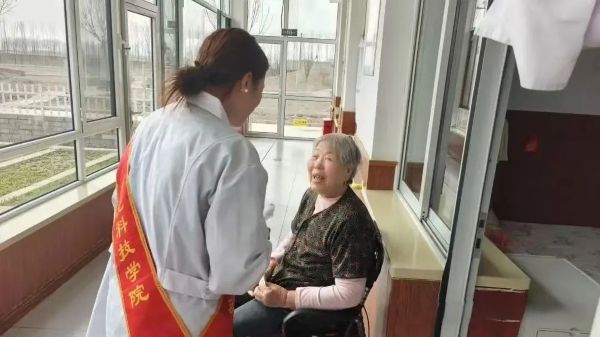 赓续雷锋薪火，奏响时代和声||我院2025年雷锋月系列活动（三） 第 5 张