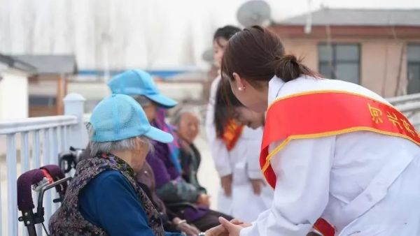 赓续雷锋薪火，奏响时代和声||我院2025年雷锋月系列活动（三） 第 7 张