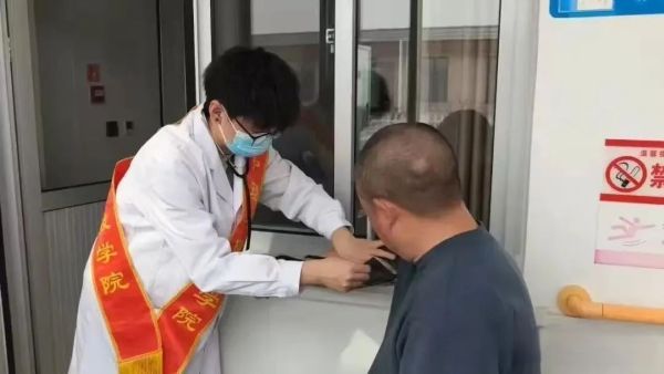 赓续雷锋薪火，奏响时代和声||我院2025年雷锋月系列活动（三） 第 8 张