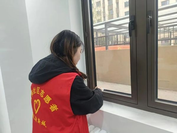 赓续雷锋薪火，奏响时代和声||我院2025年雷锋月系列活动（四） 第 4 张