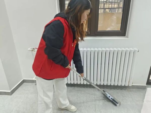 赓续雷锋薪火，奏响时代和声||我院2025年雷锋月系列活动（四） 第 6 张
