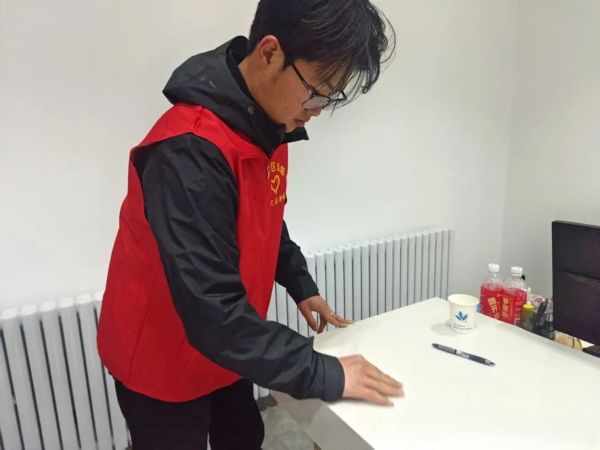 赓续雷锋薪火，奏响时代和声||我院2025年雷锋月系列活动（四） 第 7 张