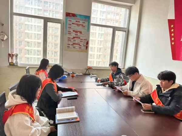 赓续雷锋薪火，奏响时代和声||我院2025年雷锋月系列活动（四） 第 10 张