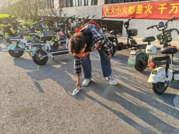 赓续雷锋薪火，奏响时代和声||我院2025年雷锋月系列活动（四） 第 11 张