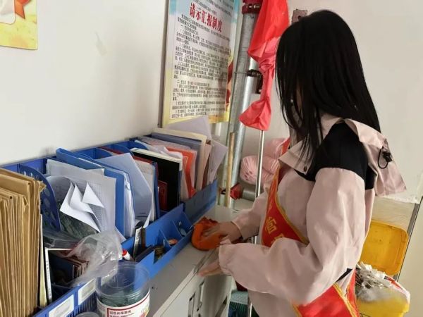 赓续雷锋薪火，奏响时代和声||我院2025年雷锋月系列活动（四） 第 14 张