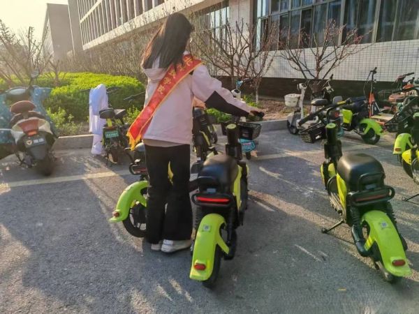 赓续雷锋薪火，奏响时代和声||我院2025年雷锋月系列活动（四） 第 15 张
