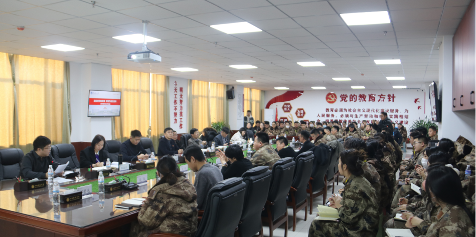 【年终盘点】专属河科学工人的2024！回眸过往，赋能未来！