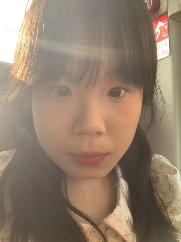 国家奖学金获得者专访：吴月彤——追光而遇，沐光而行 第 2 张