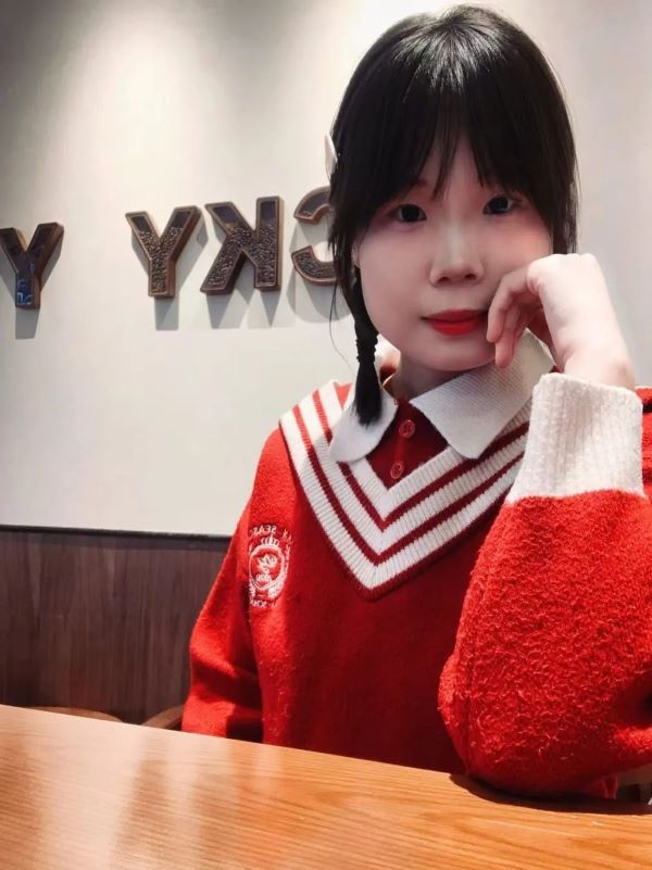国家奖学金获得者专访：吴月彤——追光而遇，沐光而行 第 3 张